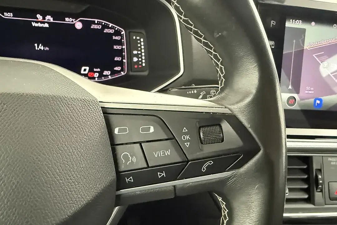 SEAT Tarraco 1.5 TSI - Thumbnail 25