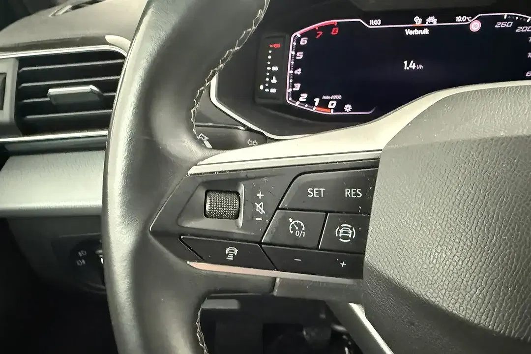 SEAT Tarraco 1.5 TSI - Thumbnail 26