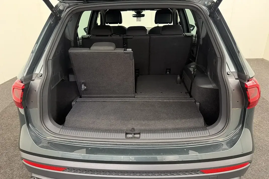 SEAT Tarraco 1.5 TSI - Thumbnail 28