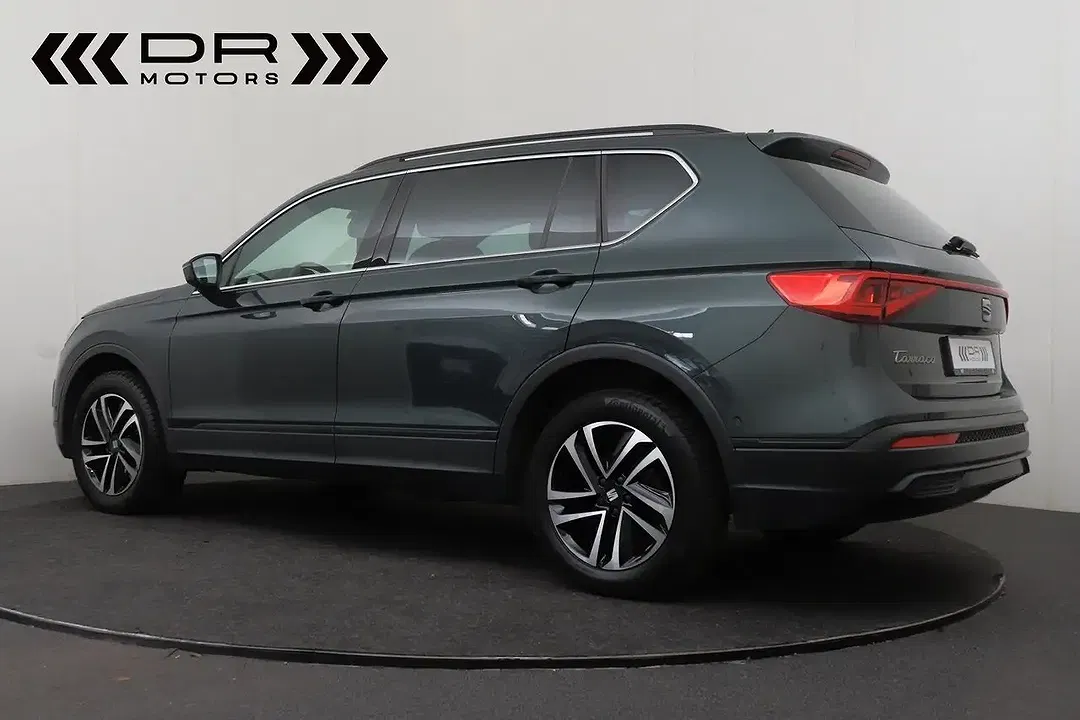 SEAT Tarraco 1.5 TSI - Thumbnail 3