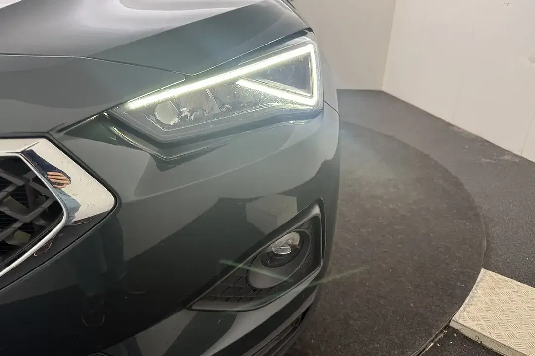 SEAT Tarraco 1.5 TSI - Thumbnail 31