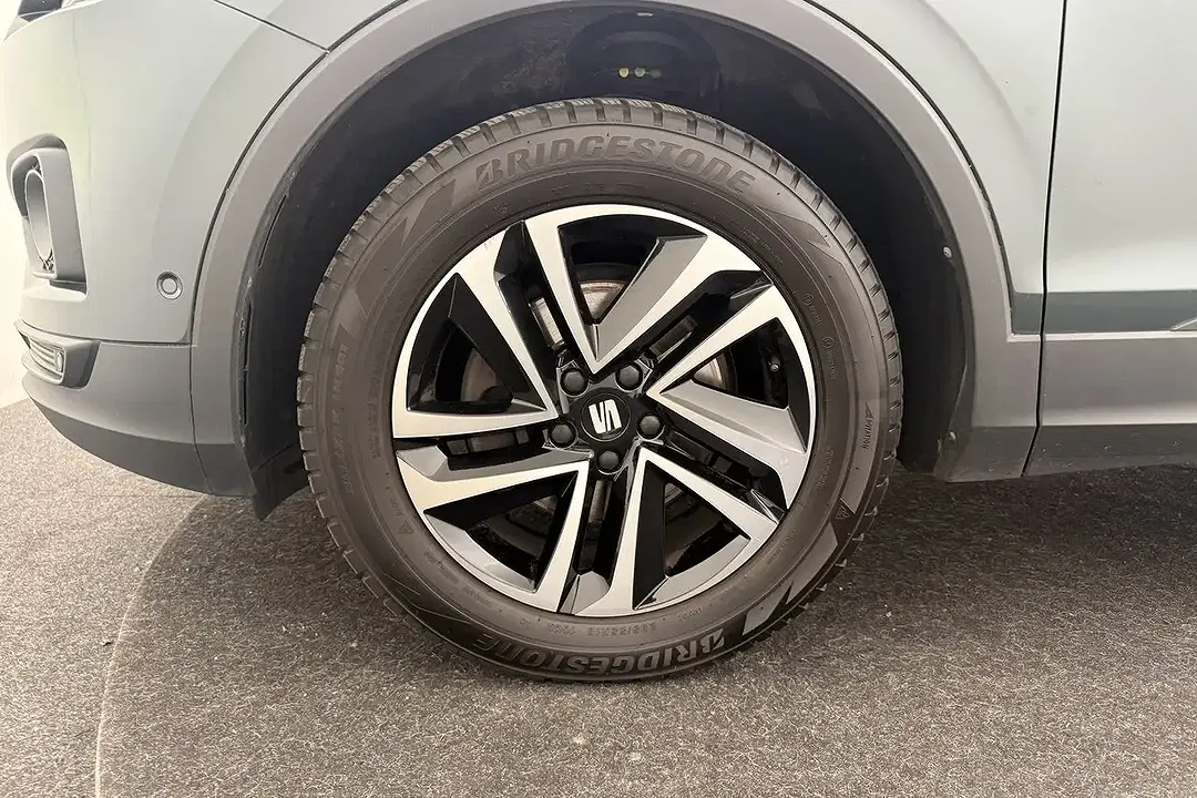 SEAT Tarraco 1.5 TSI - foto 32