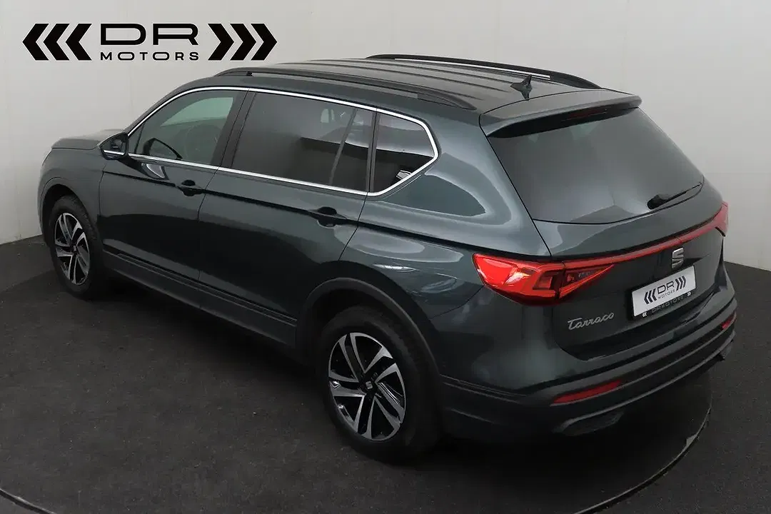SEAT Tarraco 1.5 TSI - Thumbnail 5