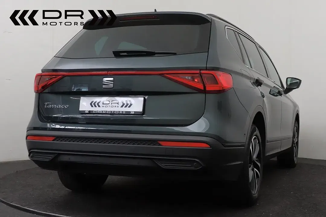 SEAT Tarraco 1.5 TSI - Thumbnail 7