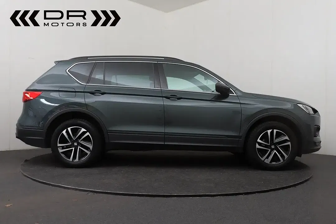 SEAT Tarraco 1.5 TSI - Thumbnail 8