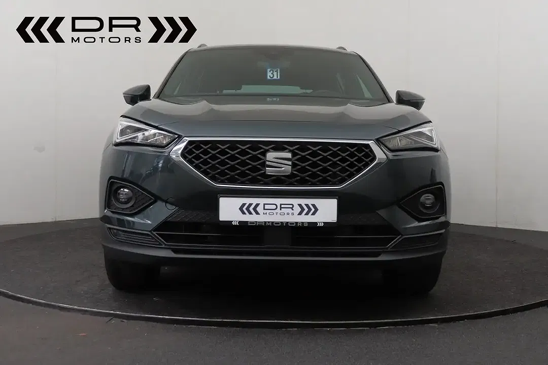 SEAT Tarraco 1.5 TSI - Thumbnail 9