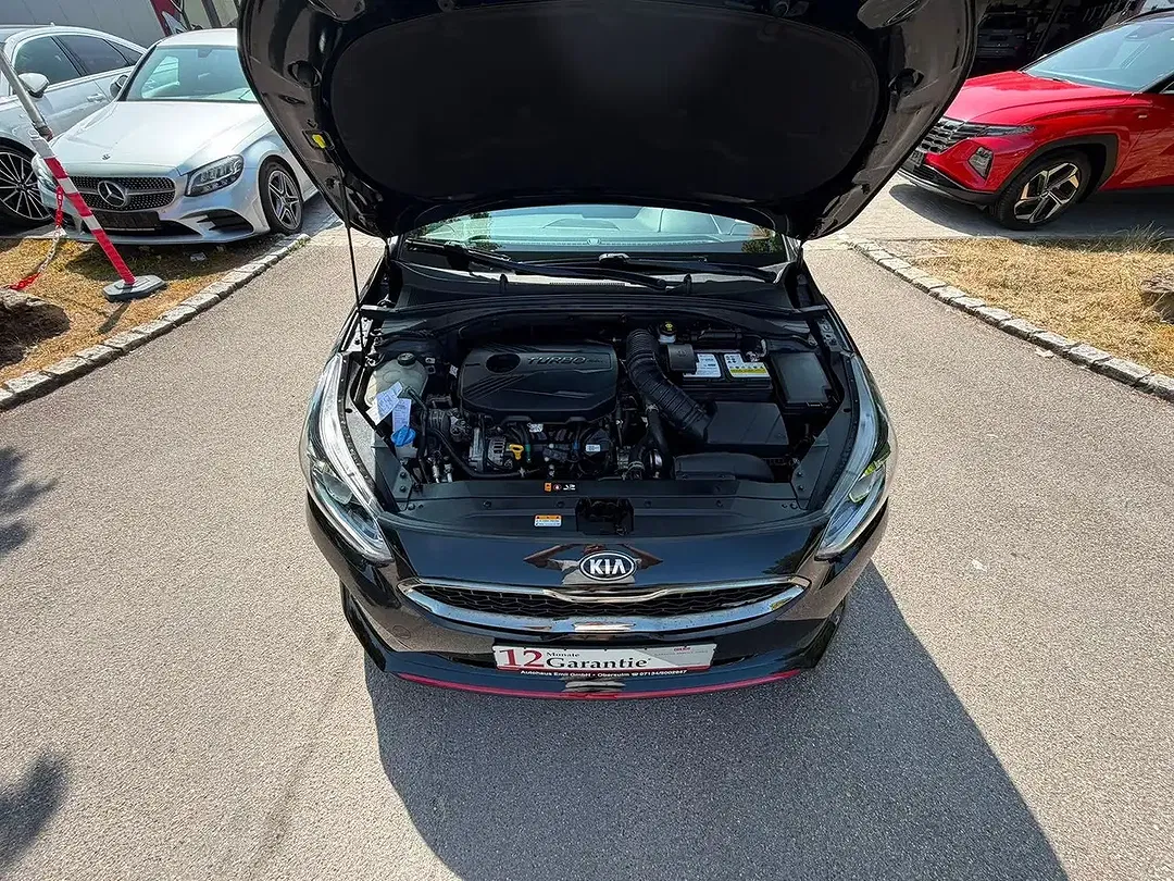 Kia ProCeed / pro_cee'd GT - Thumbnail 10