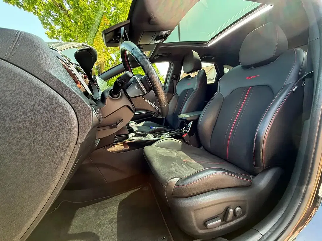 Kia ProCeed / pro_cee'd GT - Thumbnail 11