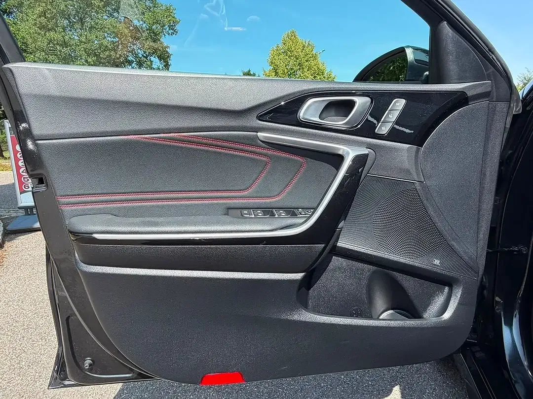 Kia ProCeed / pro_cee'd GT - Thumbnail 12
