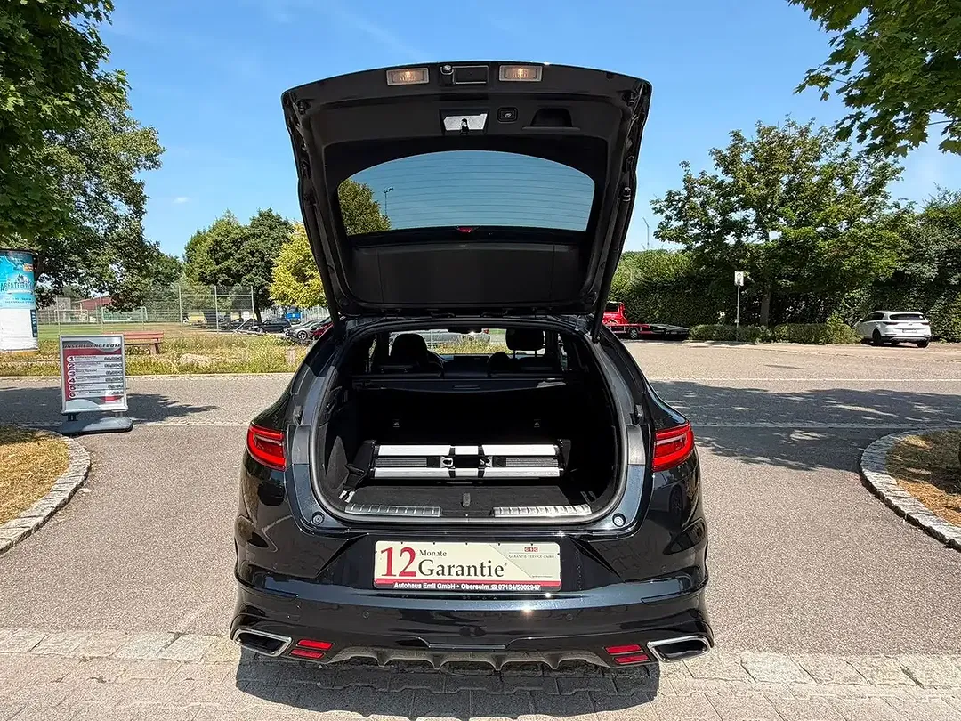 Kia ProCeed / pro_cee'd GT - Thumbnail 14