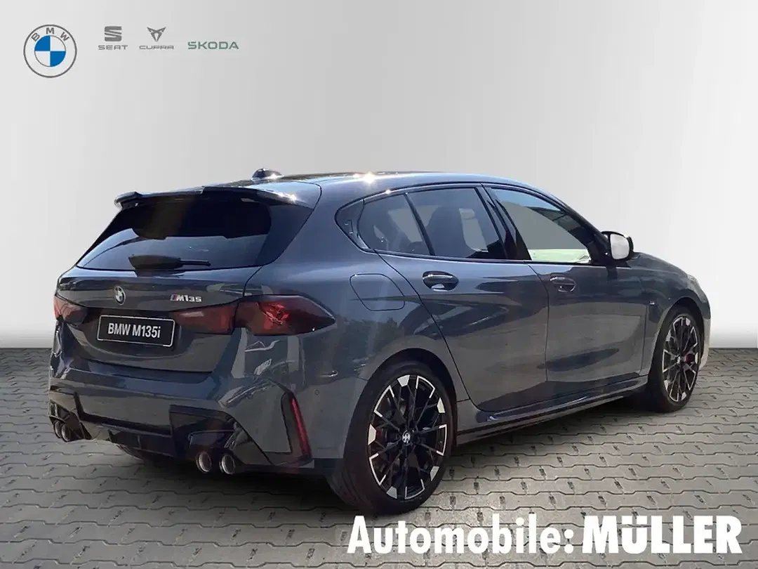 BMW 135 xDrive - Thumbnail 7