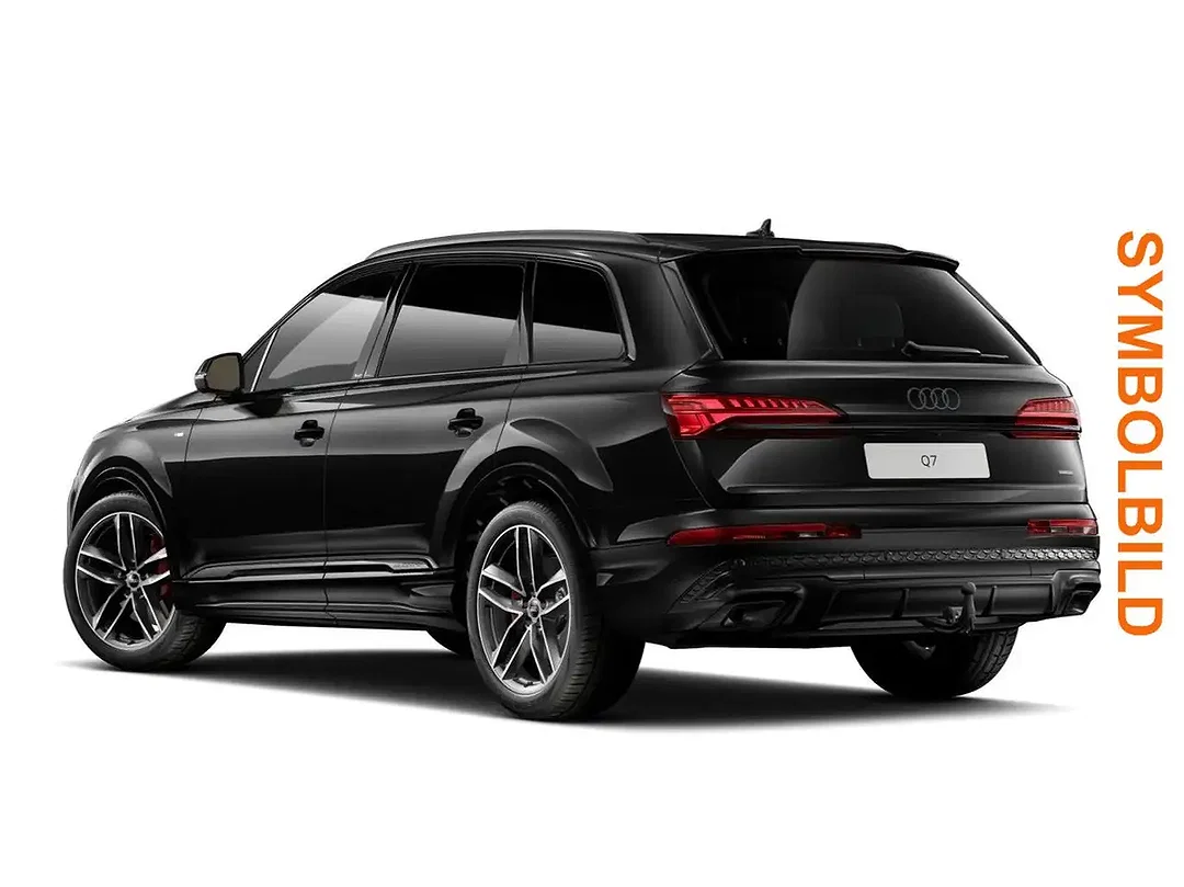 Audi Q7 3.0 TDI quattro S line - Afbeelding 1