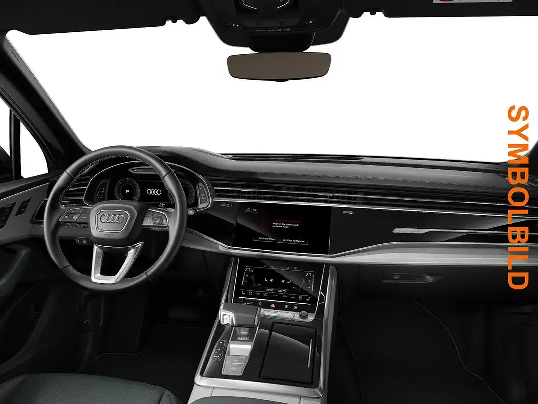 Audi Q7 3.0 TDI quattro S line - Thumbnail 2