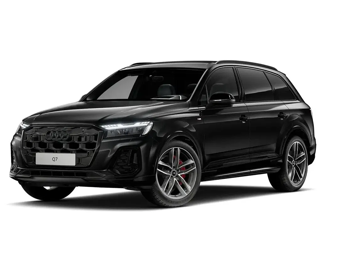 Audi Q7 3.0 TDI quattro S line - Thumbnail 4