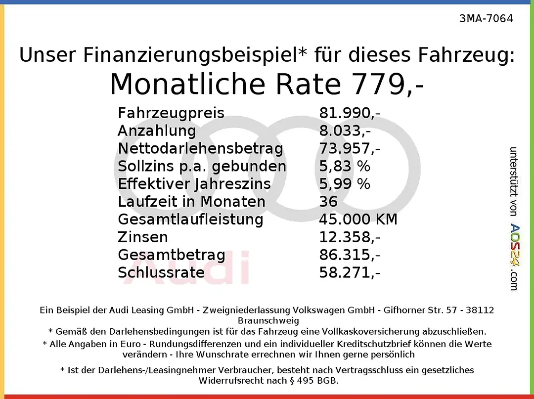 Audi Q7 3.0 TDI quattro S line - Thumbnail 7