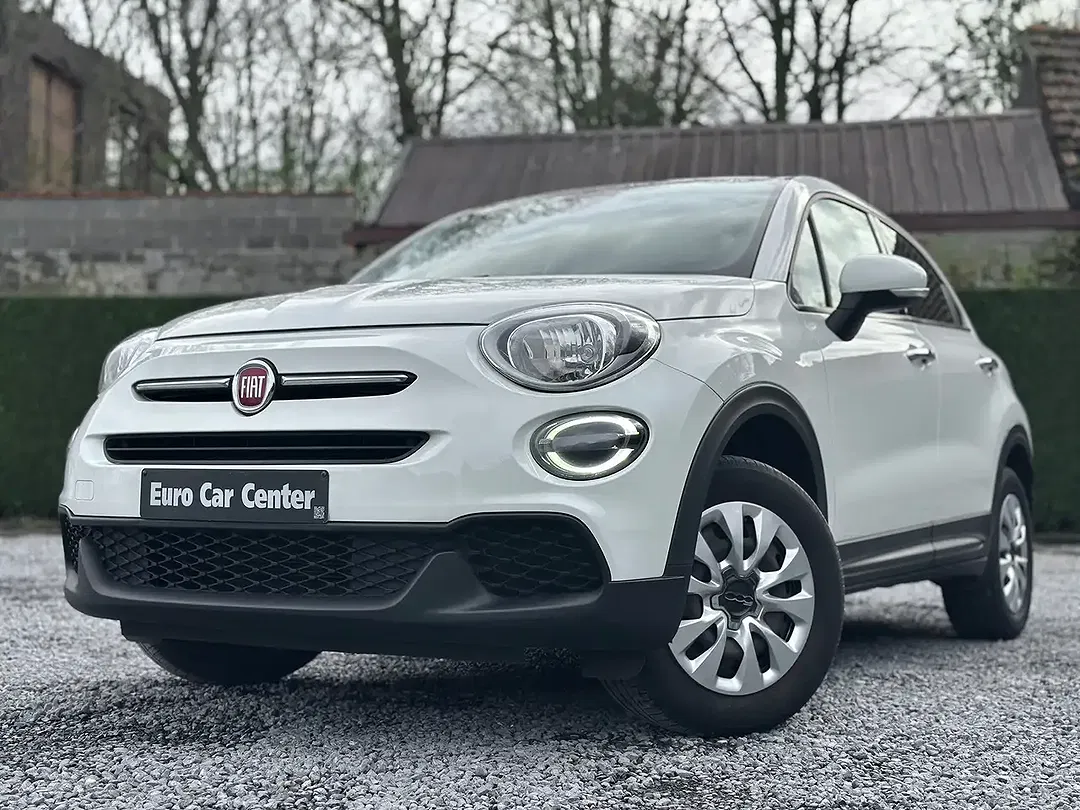 Fiat 500X 1.6 - foto 1