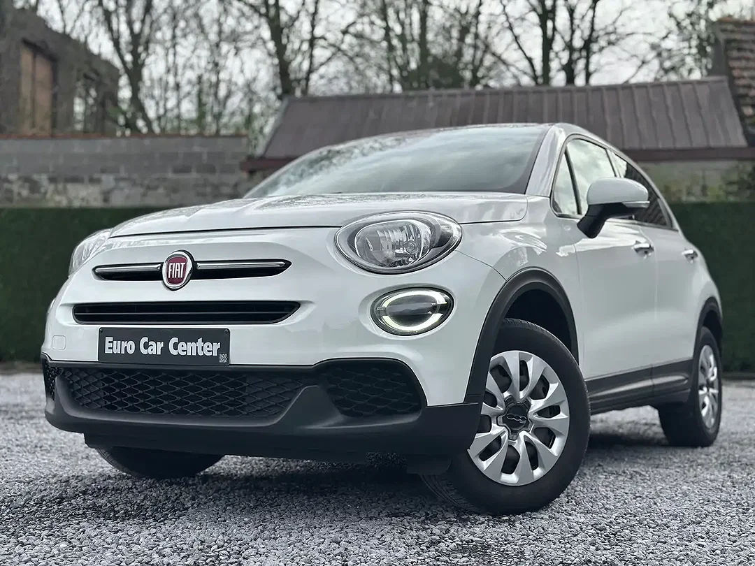 Fiat 500X 1.6 - Afbeelding 1