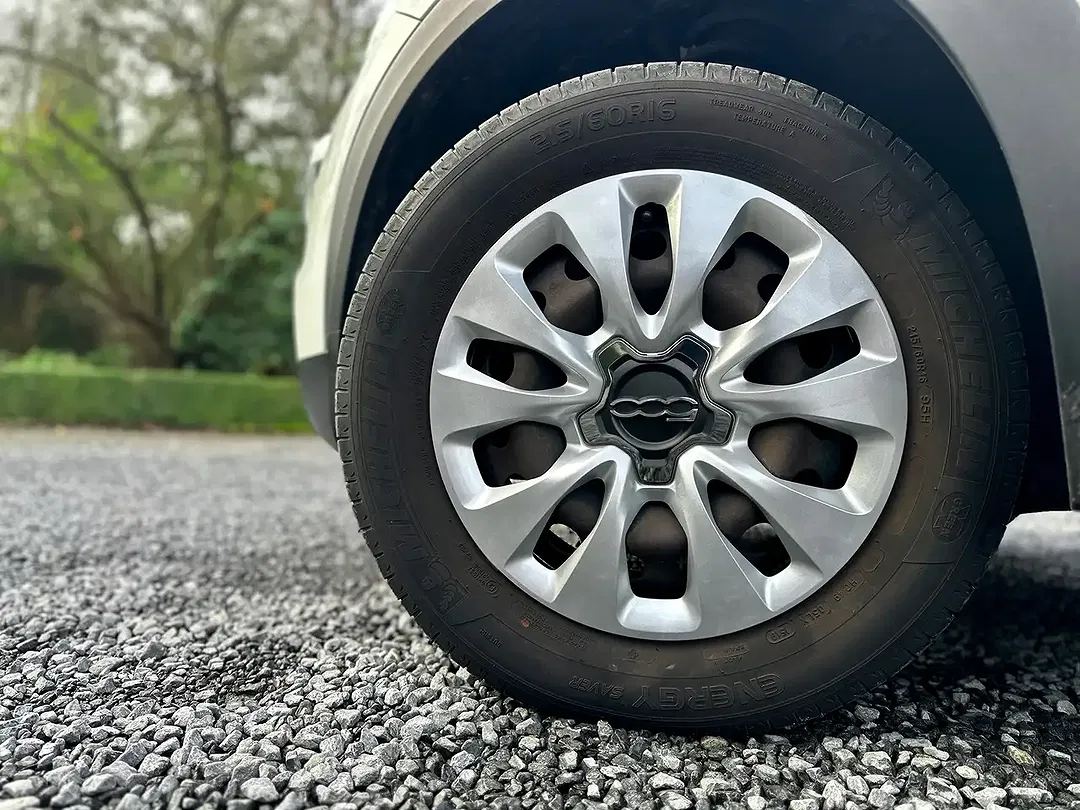 Fiat 500X 1.6 - Thumbnail 10