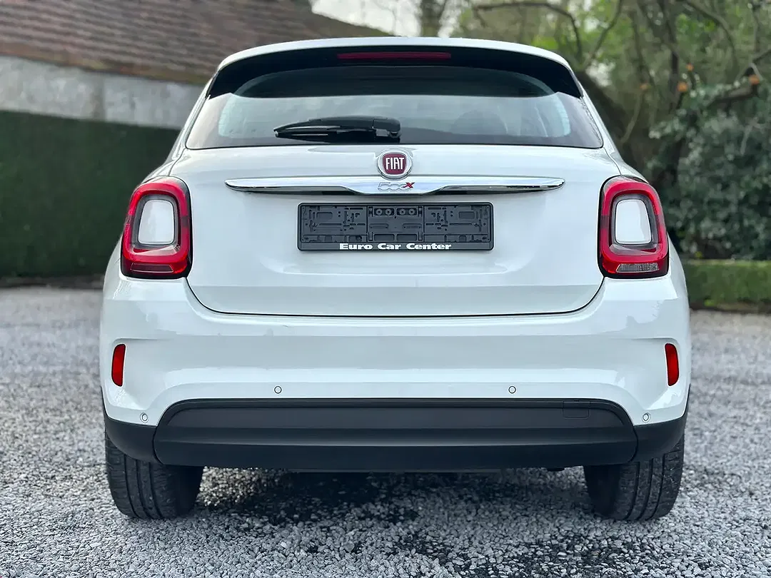 Fiat 500X 1.6 - Thumbnail 11