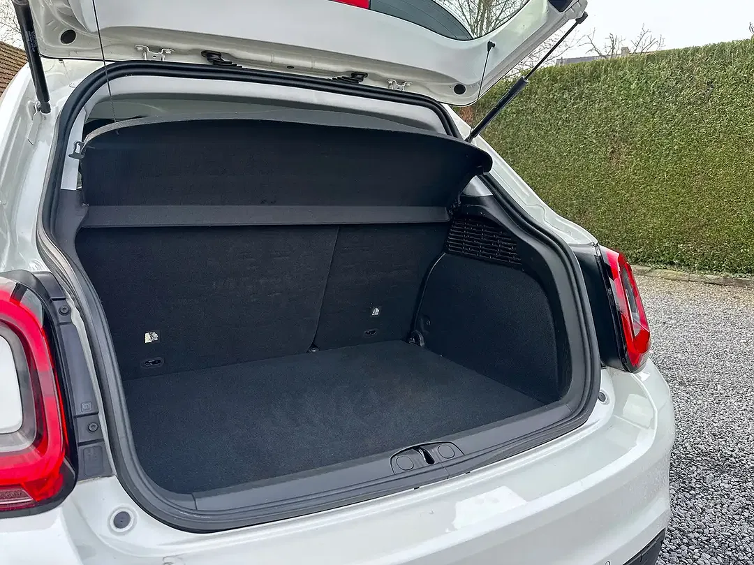 Fiat 500X 1.6 - Thumbnail 12