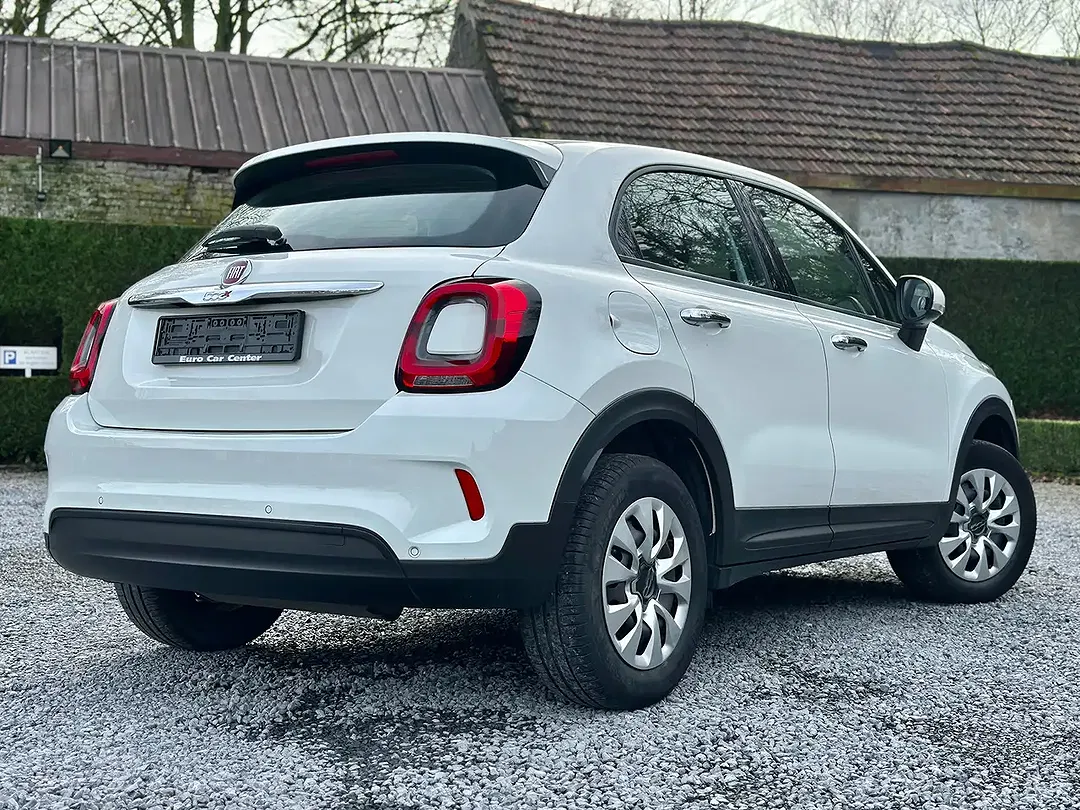 Fiat 500X 1.6 - Thumbnail 13