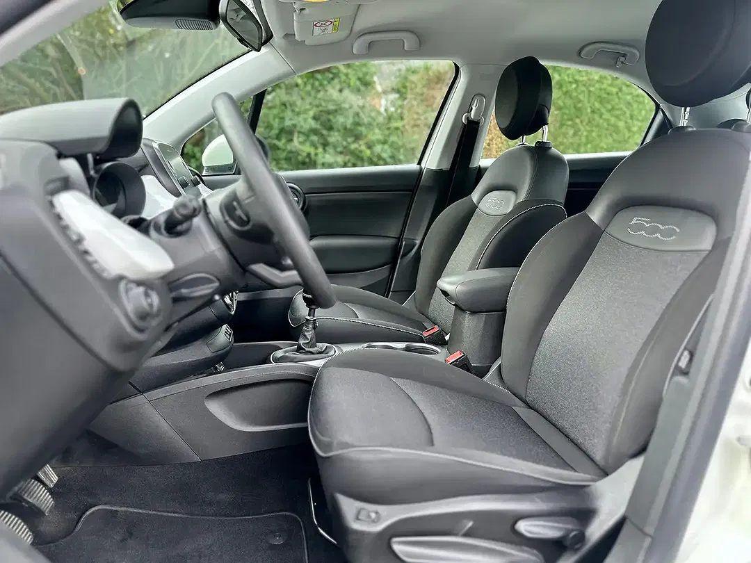 Fiat 500X 1.6 - Thumbnail 14