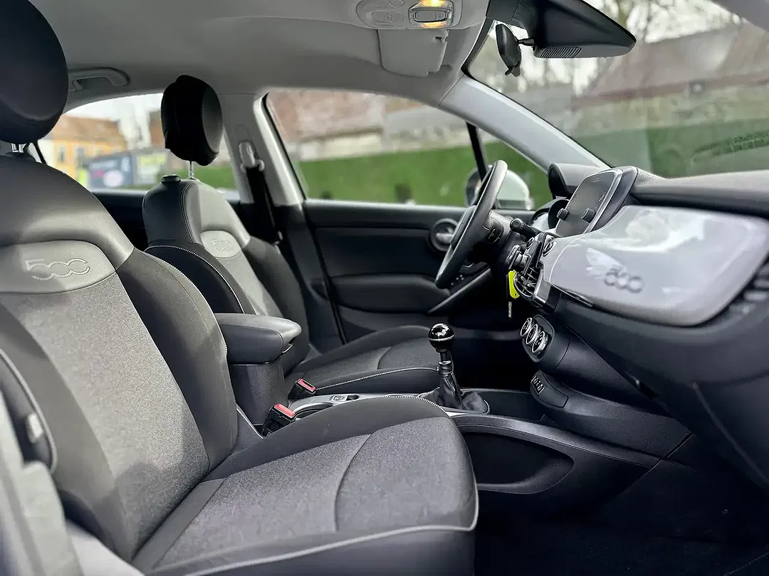 Fiat 500X 1.6 - foto 15