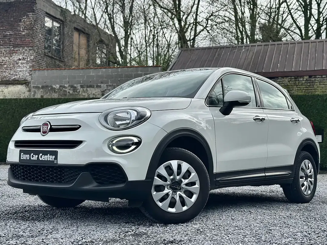 Fiat 500X 1.6 - foto 2