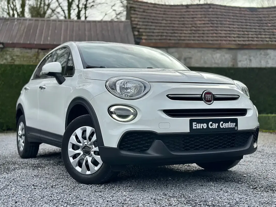 Fiat 500X 1.6 - Thumbnail 3