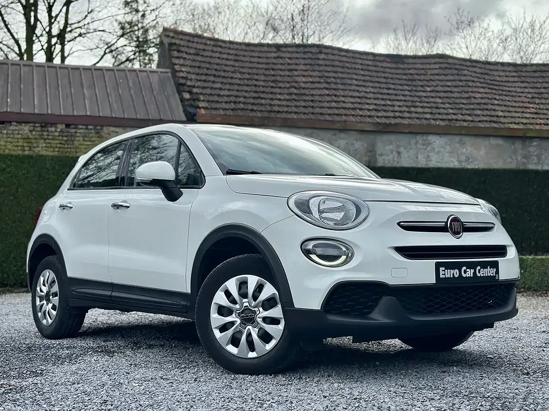 Fiat 500X 1.6 - Thumbnail 4