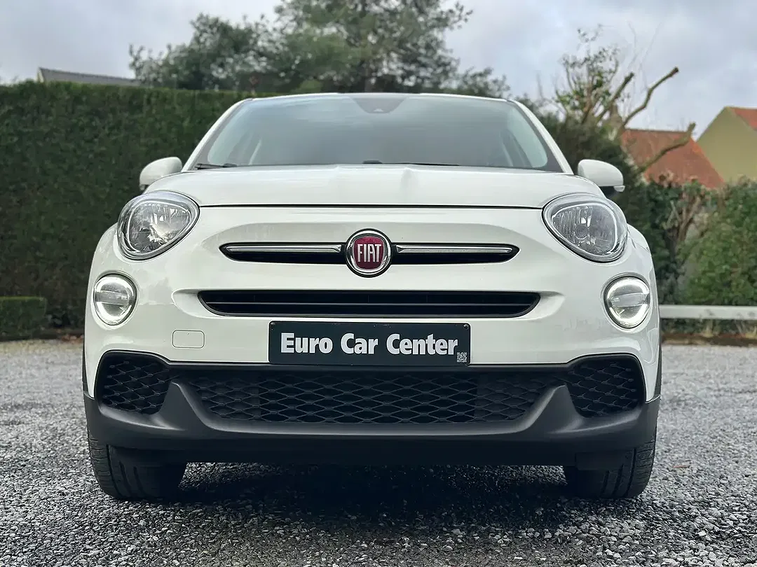 Fiat 500X 1.6 - Thumbnail 5