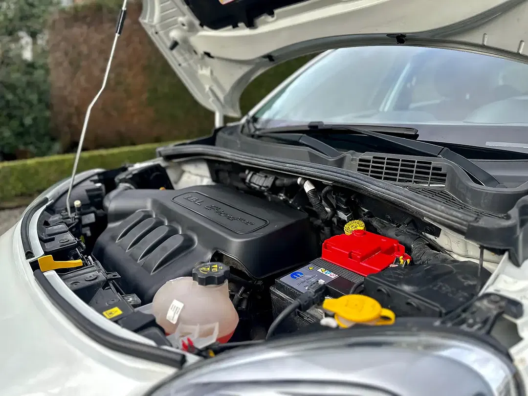 Fiat 500X 1.6 - Thumbnail 6