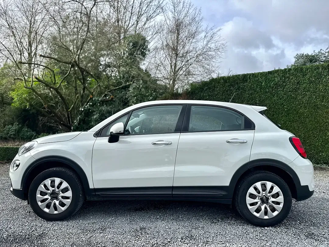 Fiat 500X 1.6 - Thumbnail 7