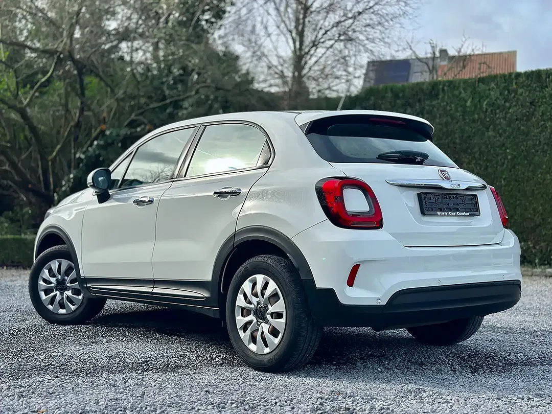 Fiat 500X 1.6 - Thumbnail 8