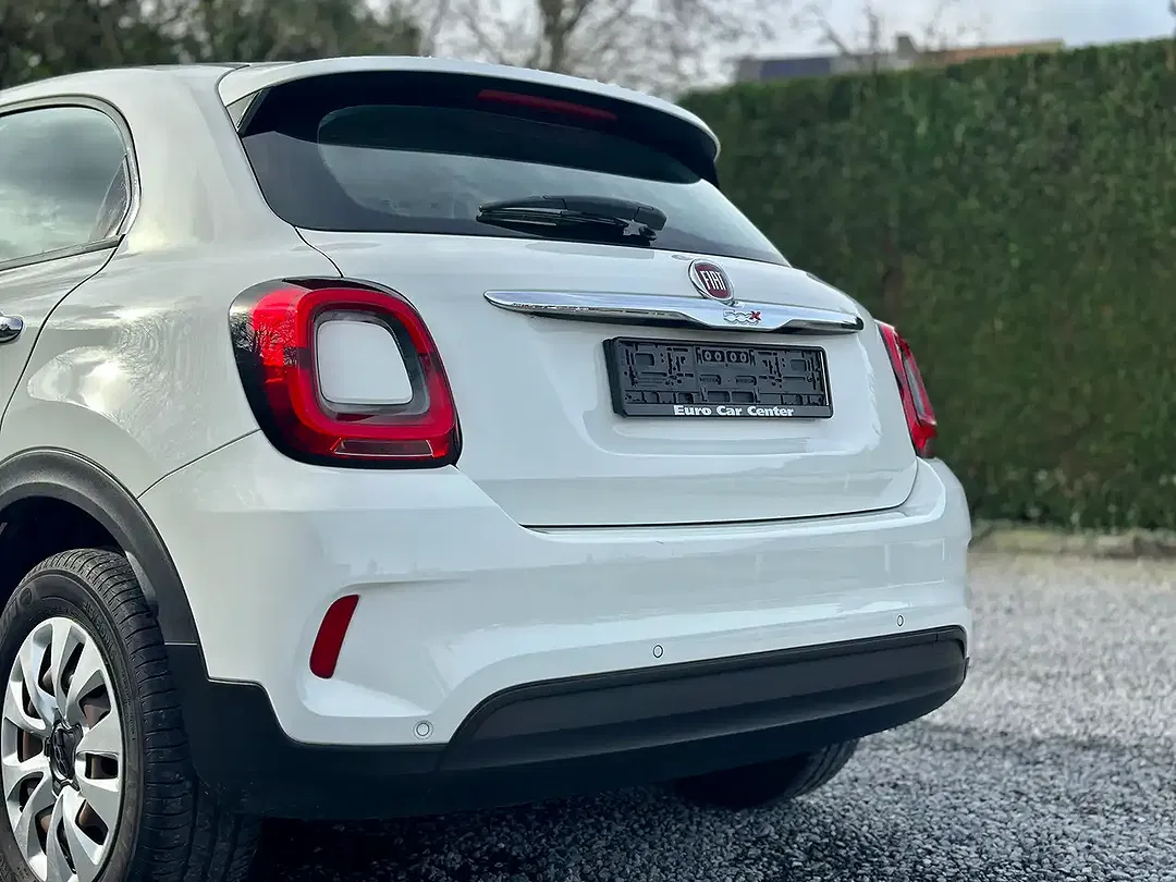 Fiat 500X 1.6 - Thumbnail 9