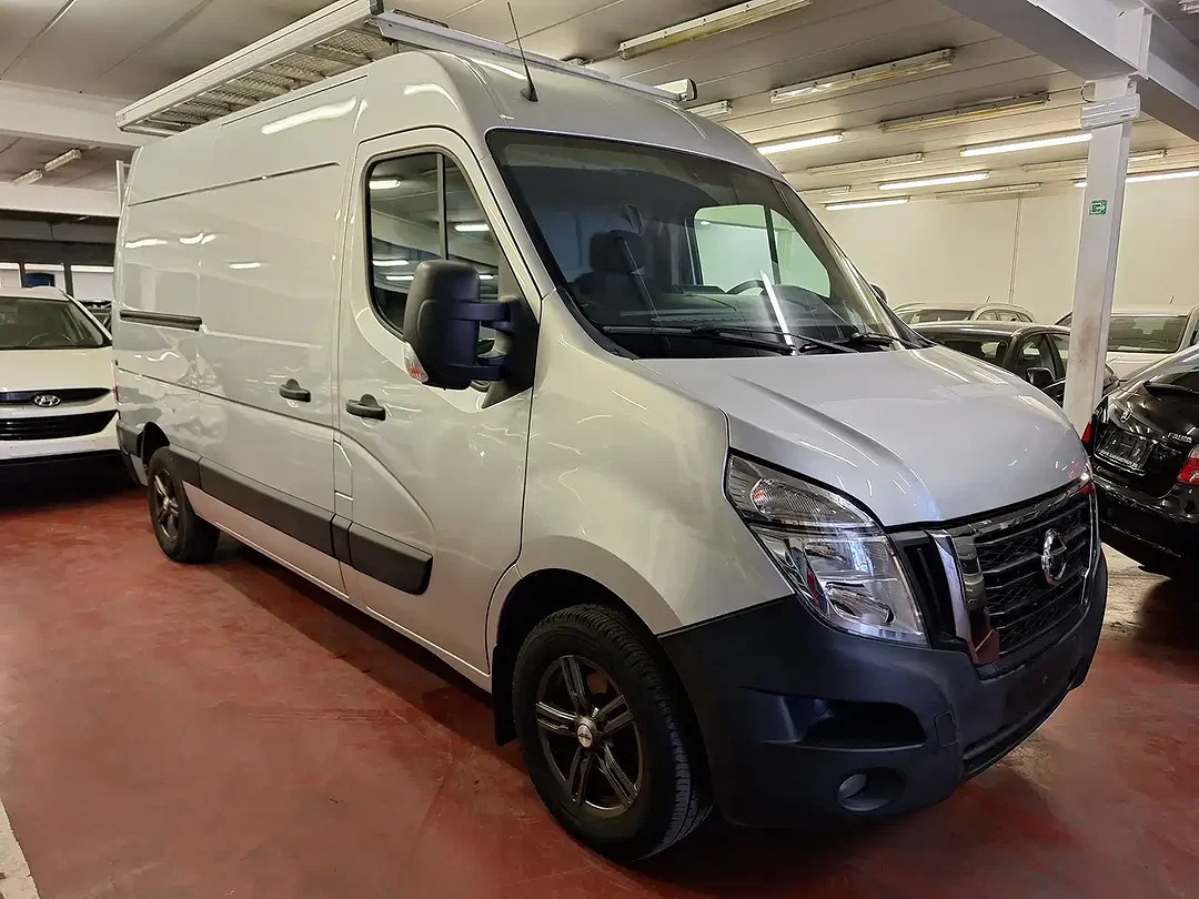Nissan NV400 dCi L3H1 - Afbeelding 1