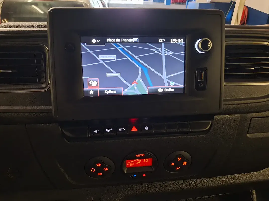 Nissan NV400 dCi L3H1 - Thumbnail 10