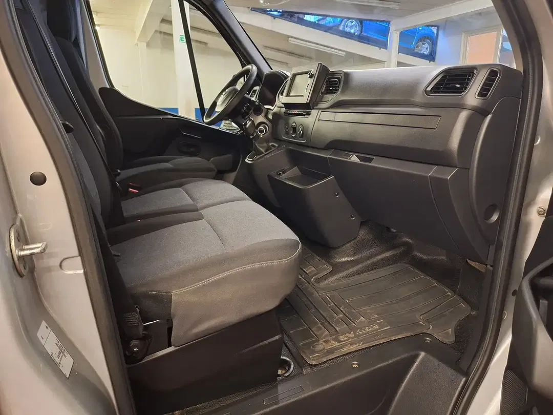 Nissan NV400 dCi L3H1 - Thumbnail 12