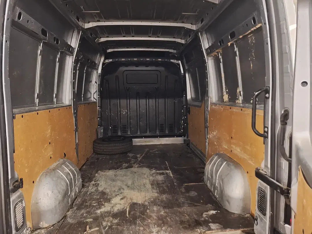 Nissan NV400 dCi L3H1 - Thumbnail 14