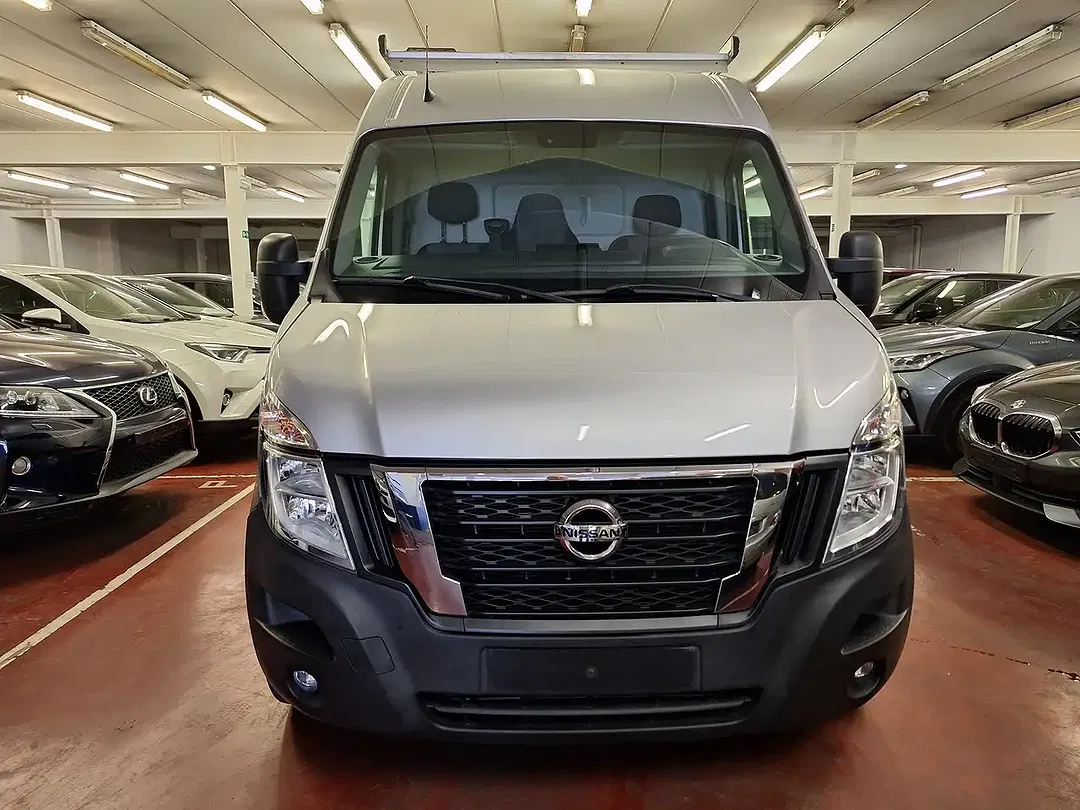 Nissan NV400 dCi L3H1 - Thumbnail 3