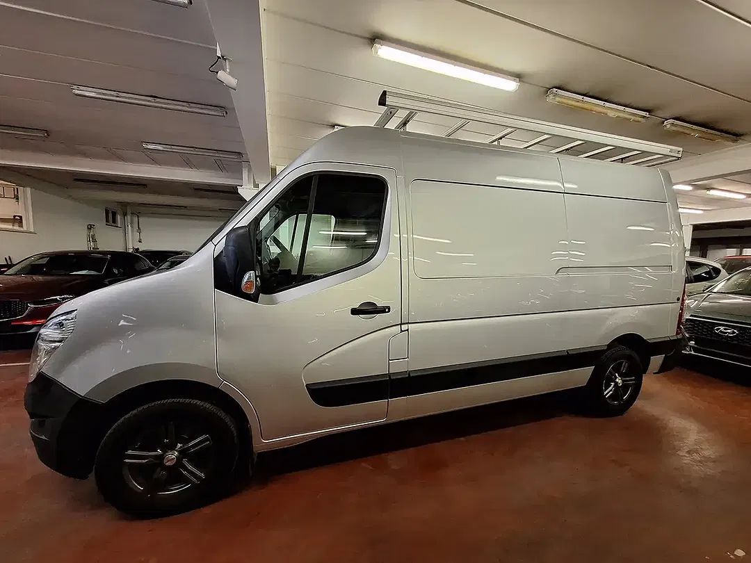Nissan NV400 dCi L3H1 - Thumbnail 4