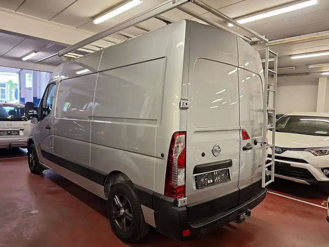 Nissan NV400 dCi L3H1 - Thumbnail 5