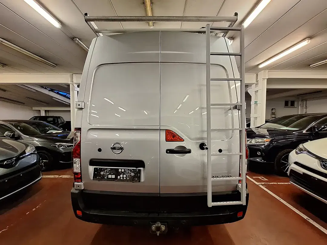 Nissan NV400 dCi L3H1 - Thumbnail 6