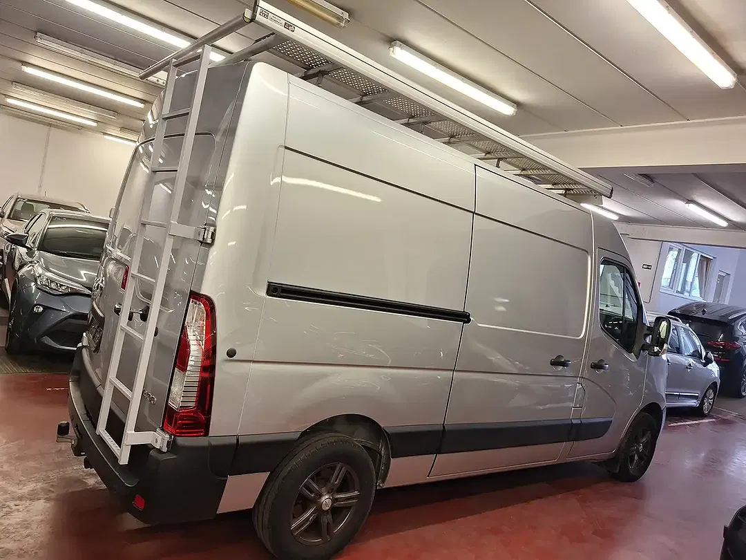 Nissan NV400 dCi L3H1 - Thumbnail 7