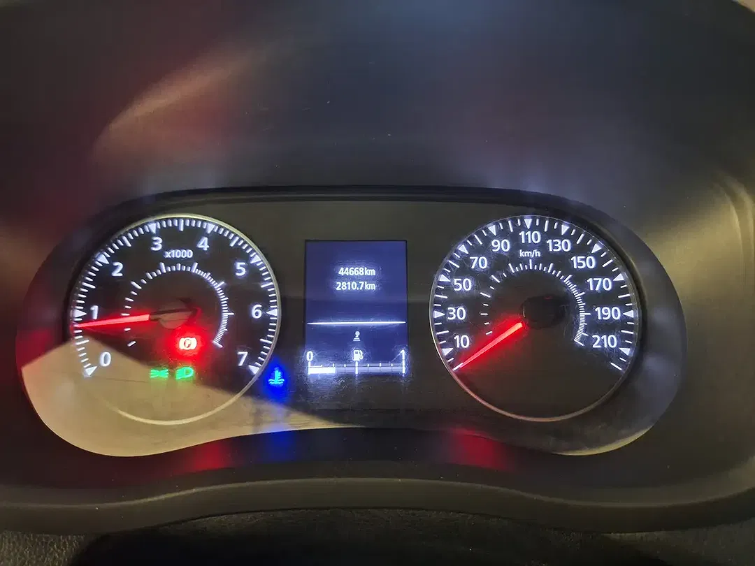 Nissan NV400 dCi L3H1 - Thumbnail 8