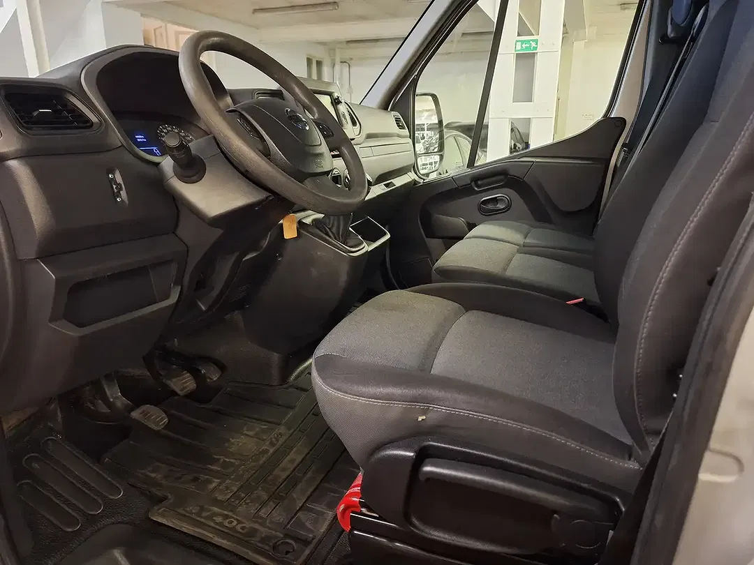 Nissan NV400 dCi L3H1 - Thumbnail 9