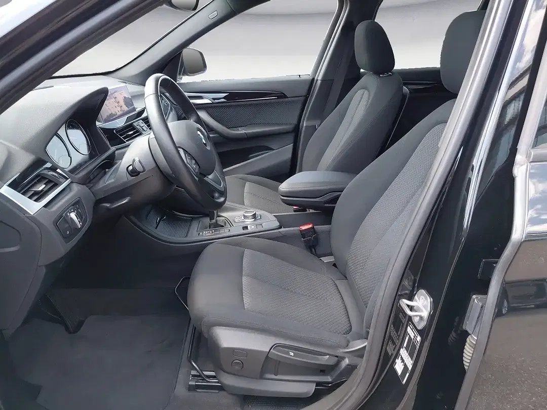 BMW X1 sDrive Advantage - Thumbnail 9