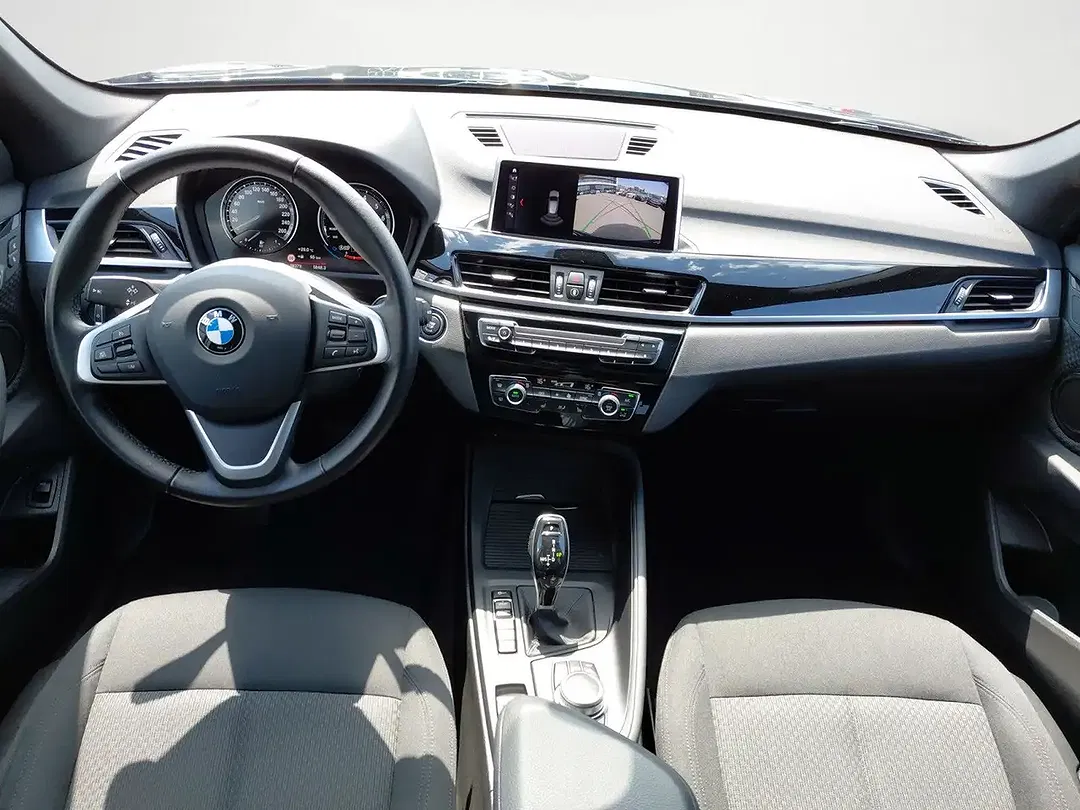 BMW X1 sDrive Advantage - Thumbnail 11