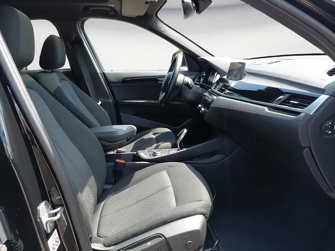 BMW X1 sDrive Advantage - Thumbnail 12