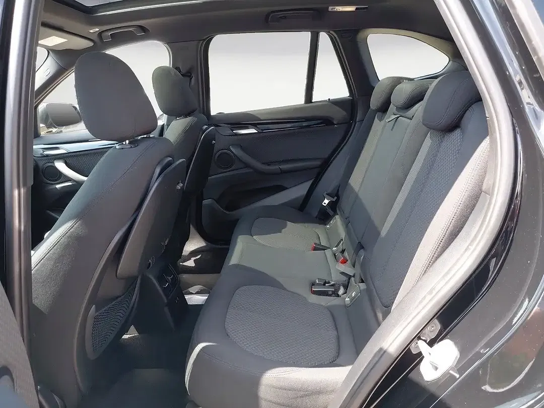 BMW X1 sDrive Advantage - Thumbnail 13